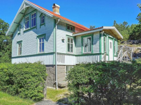 5 person holiday home in KUNGSHAMN Kungshamn